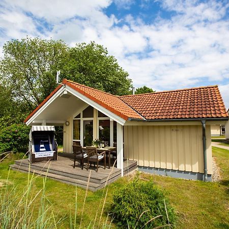 Villa Typ C "Pamir" -Fjordhaus- Pelzerhaken Esterno foto