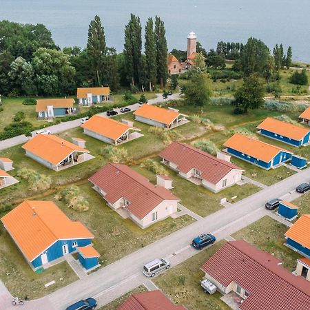 Villa Typ C "Pamir" -Fjordhaus- Pelzerhaken Esterno foto